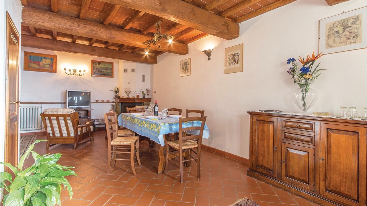 Photo of Bedroom in Loro Ciuffenna