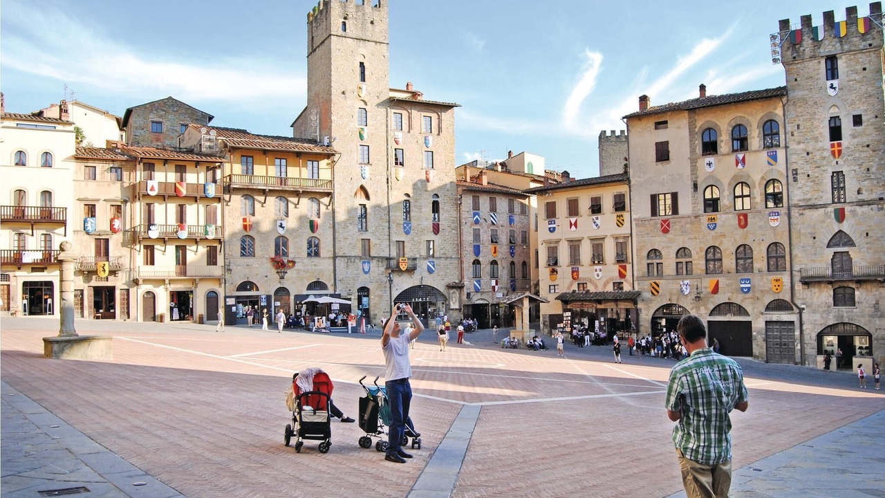 Photo of Others in Loro Ciuffenna