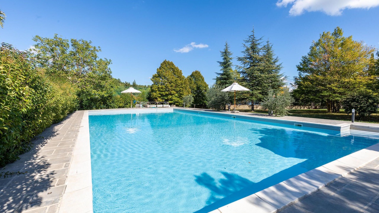 Photo of Outdoor in Monte Santa Maria Tiberina