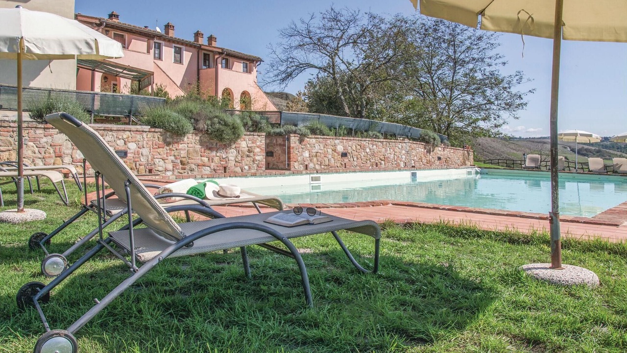 Photo of Outdoor in Toiano