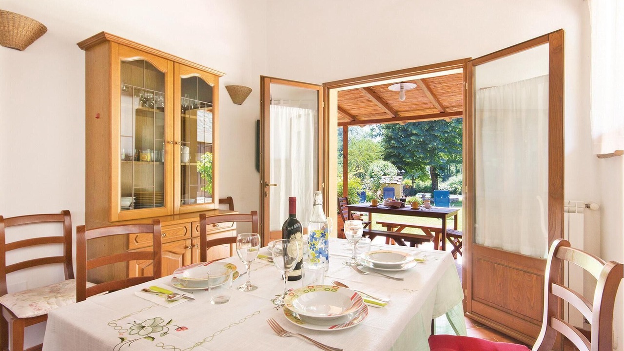 Photo of Bedroom in Reggello