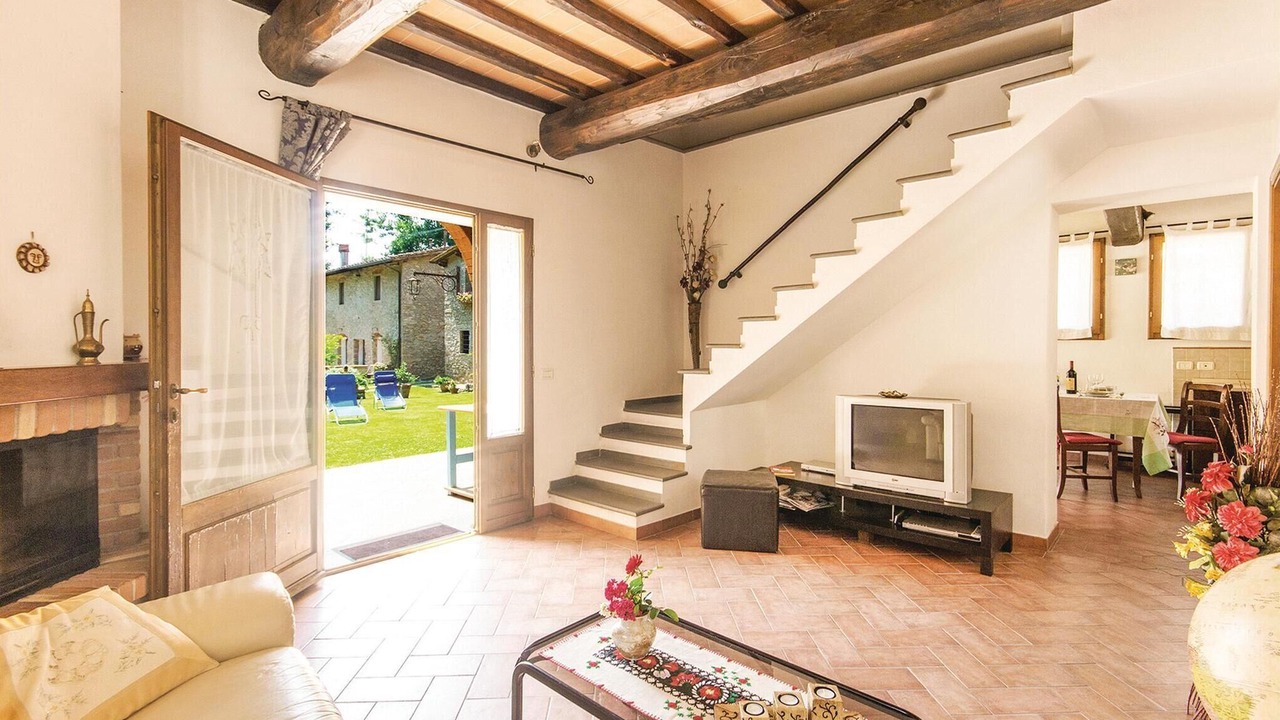Photo of Bedroom in Reggello