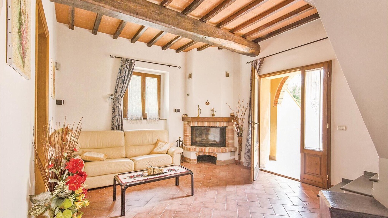 Photo of Bedroom in Reggello