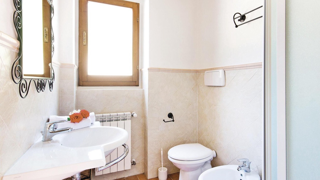 Photo of Bathroom in Reggello
