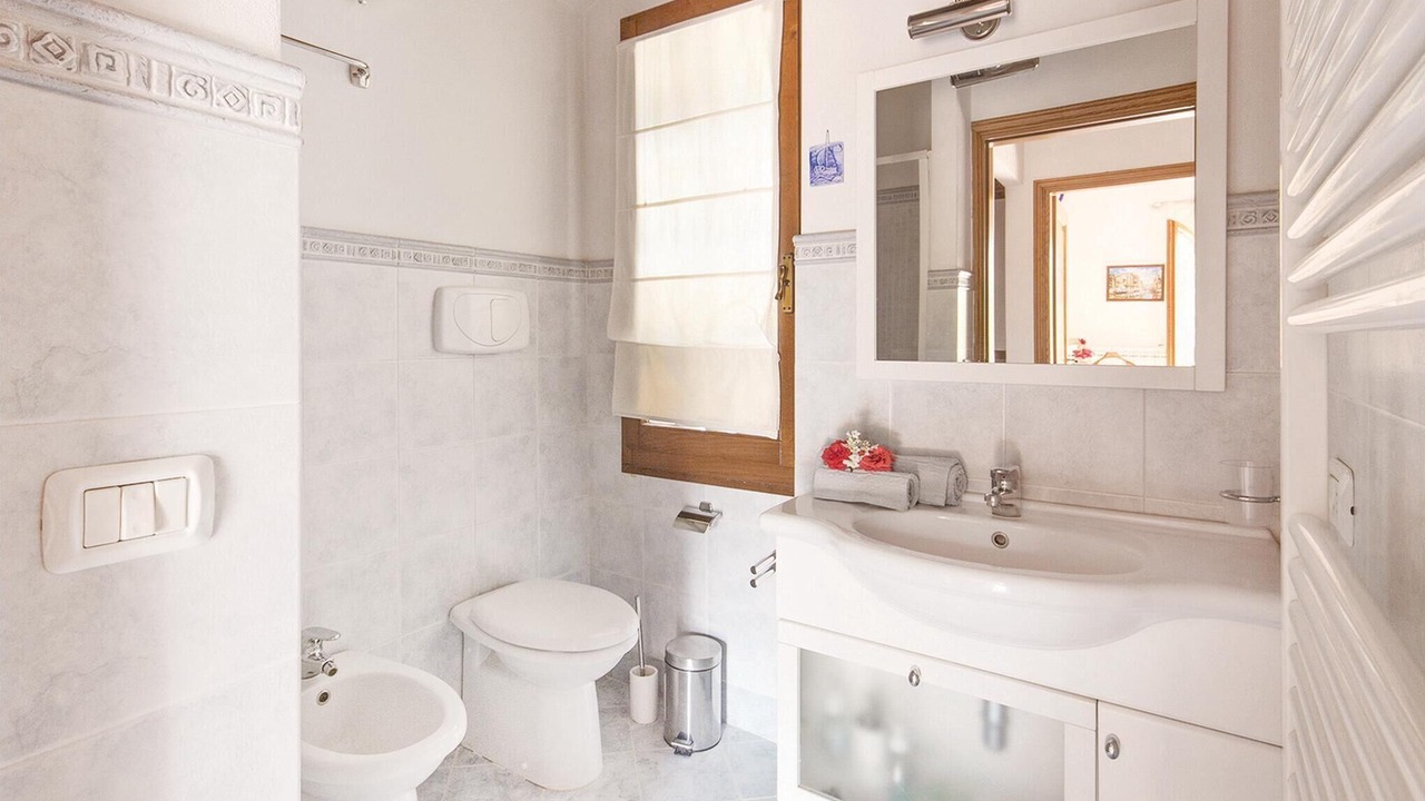 Photo of Bathroom in Reggello