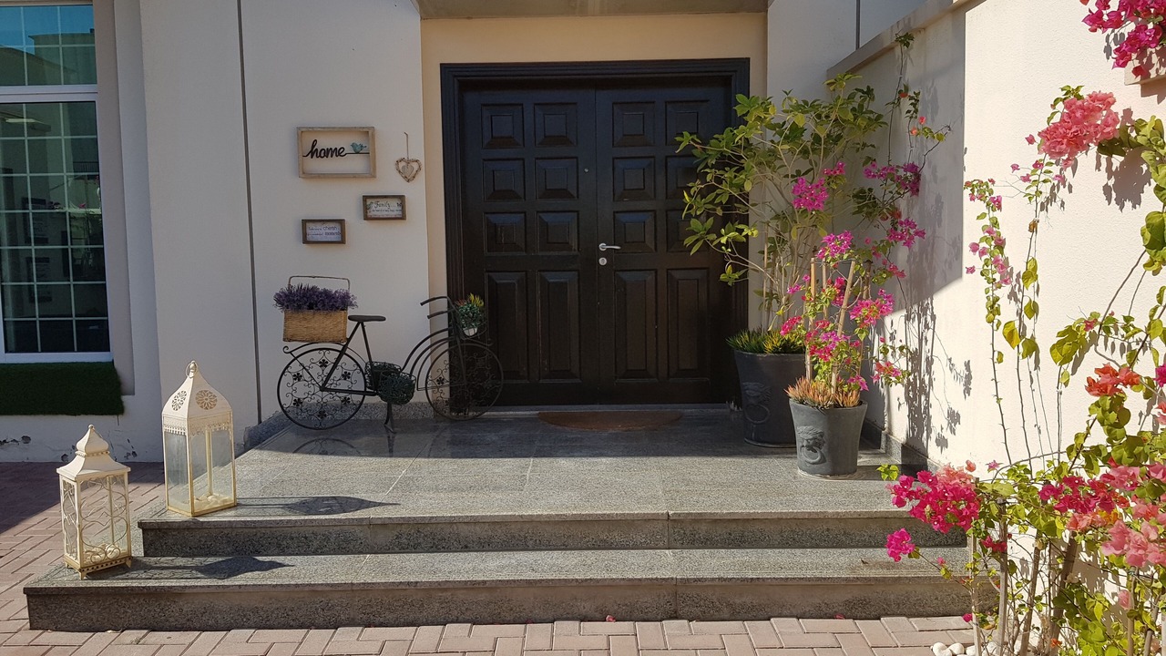 Photo of Outdoor in Jumeira 1