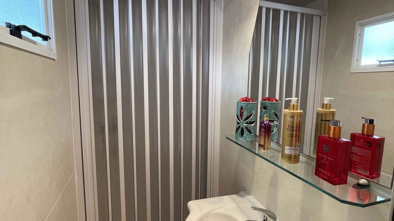 Photo of Bathroom in Tuoro sul Trasimeno