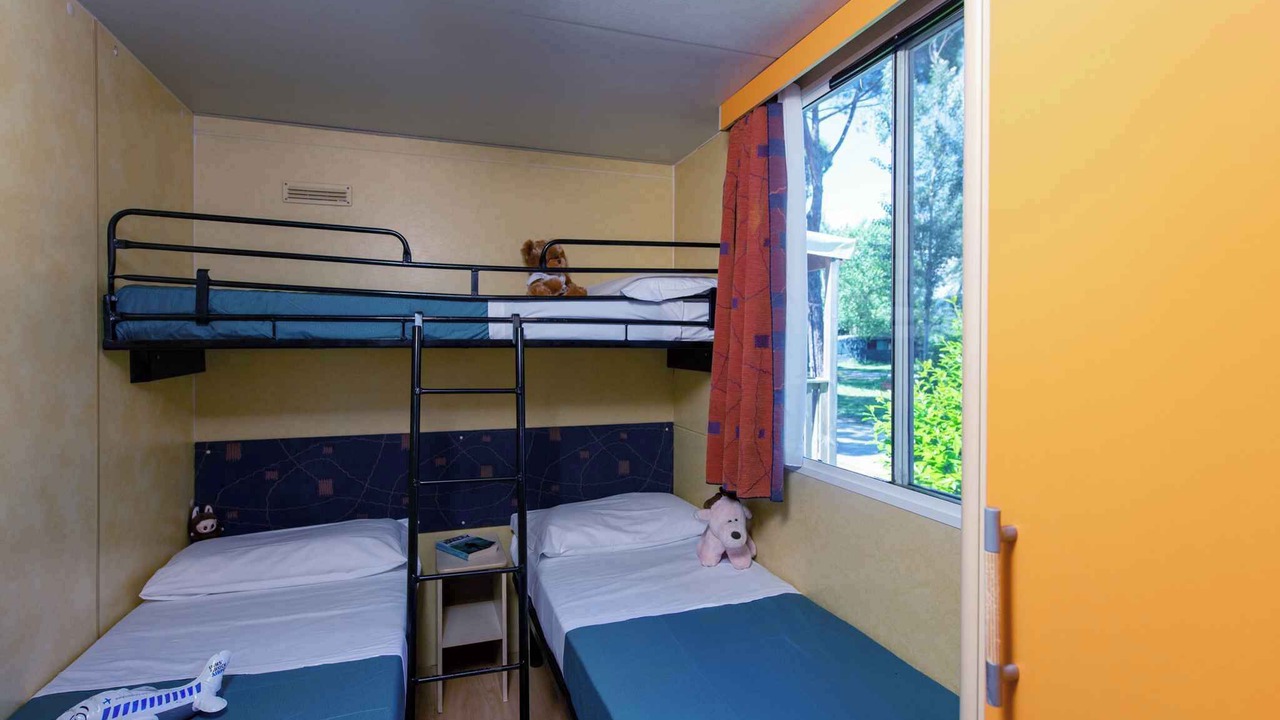 Photo of Bedroom in Tuoro sul Trasimeno