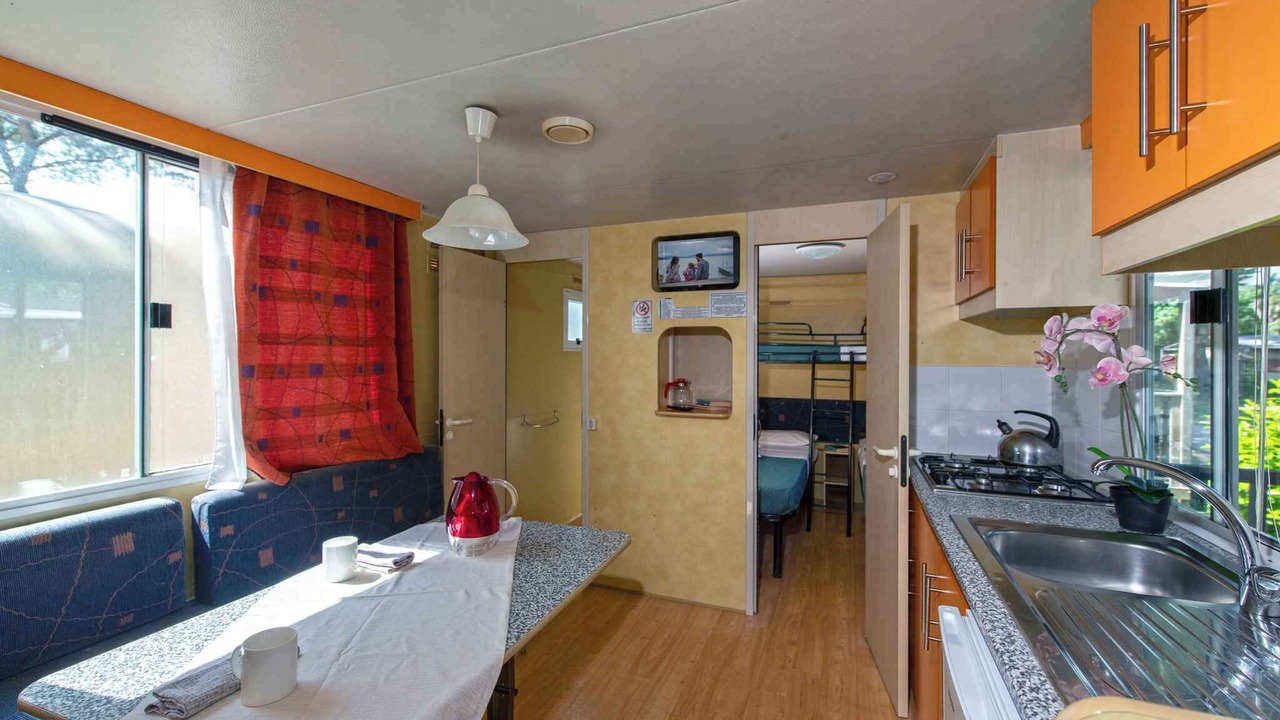 Photo of Kitchen in Tuoro sul Trasimeno