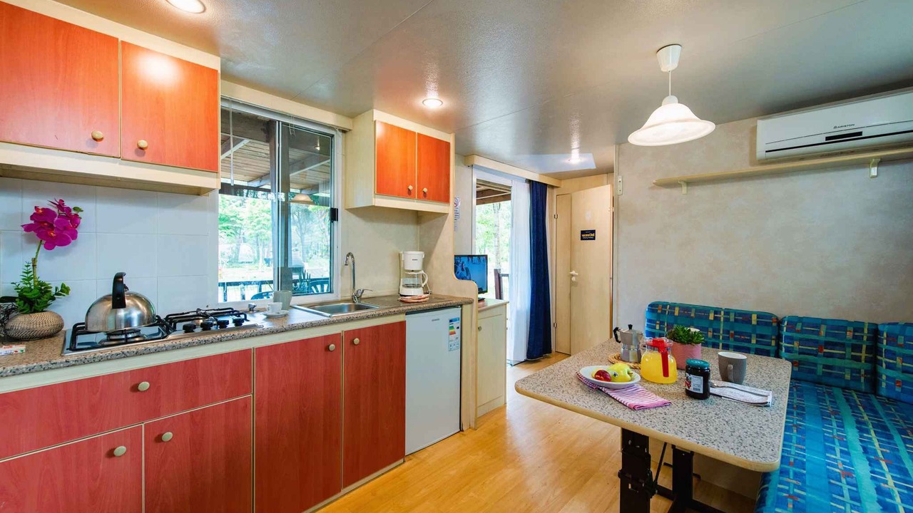 Photo of Kitchen in Tuoro sul Trasimeno