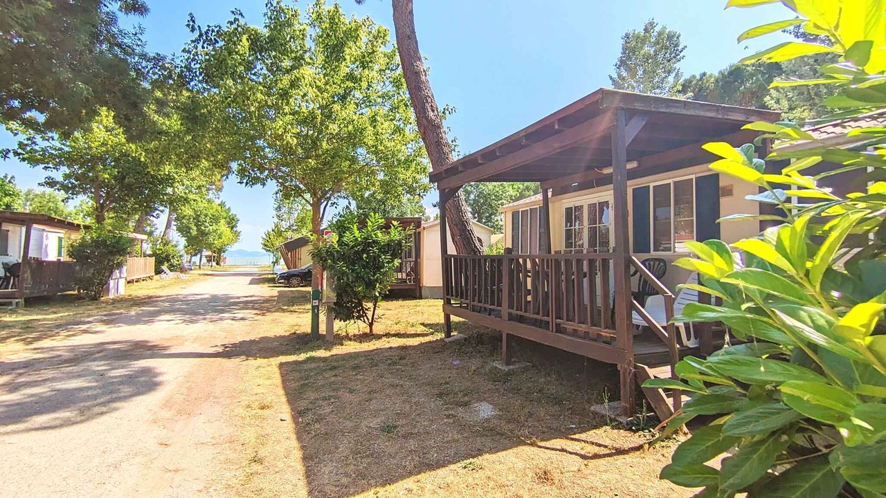 Photo of Outdoor in Tuoro sul Trasimeno
