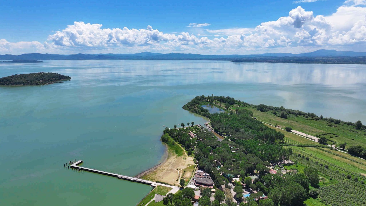 Photo of Outdoor in Tuoro sul Trasimeno