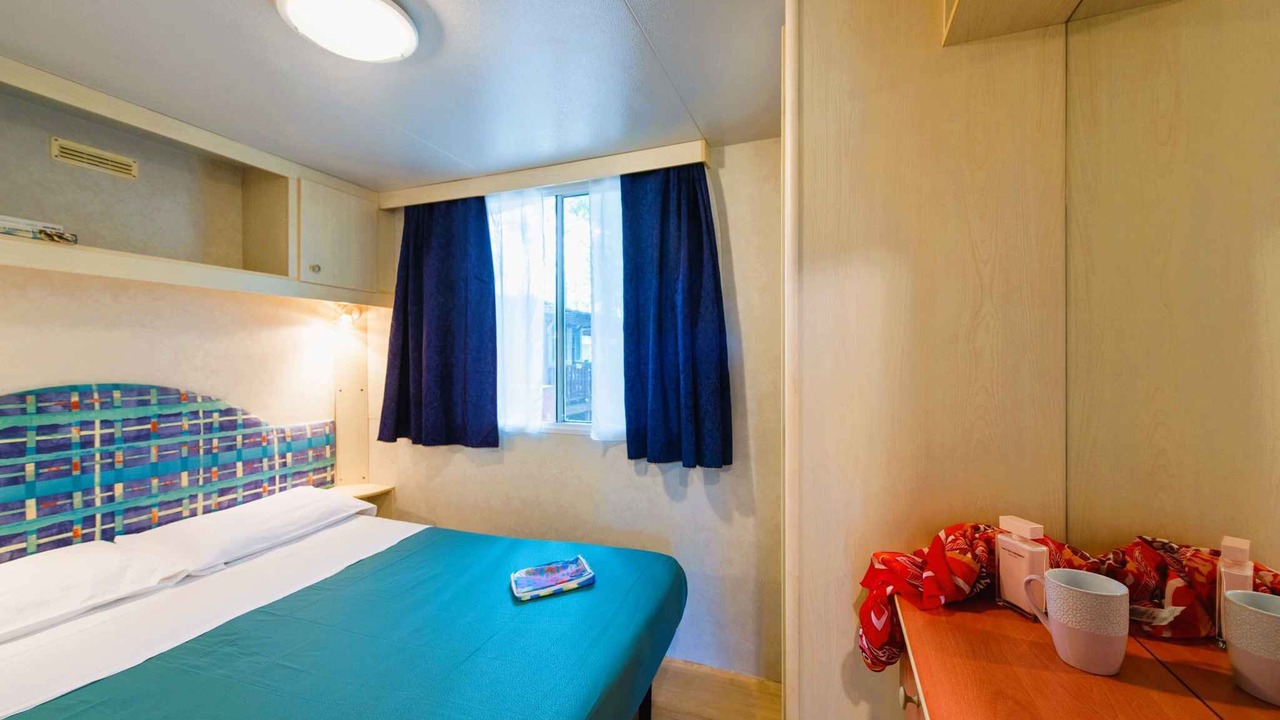 Photo of Bedroom in Tuoro sul Trasimeno