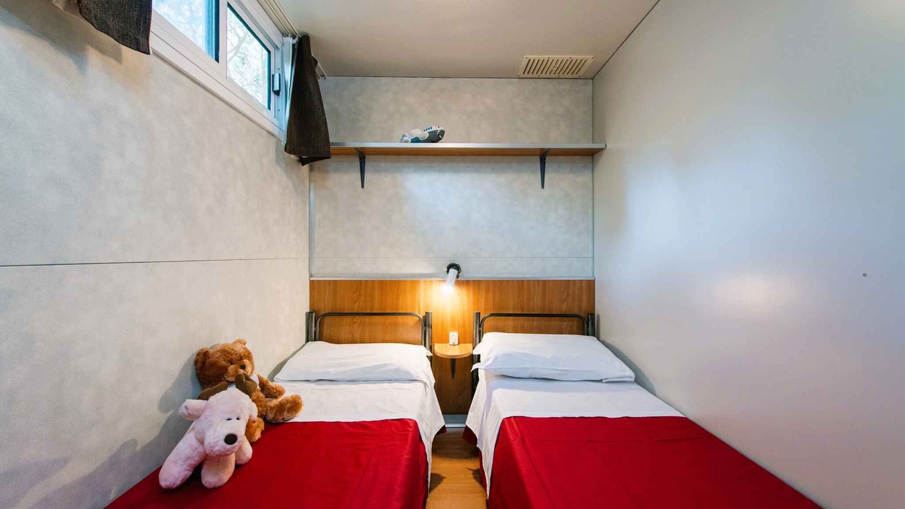 Photo of Bedroom in Tuoro sul Trasimeno