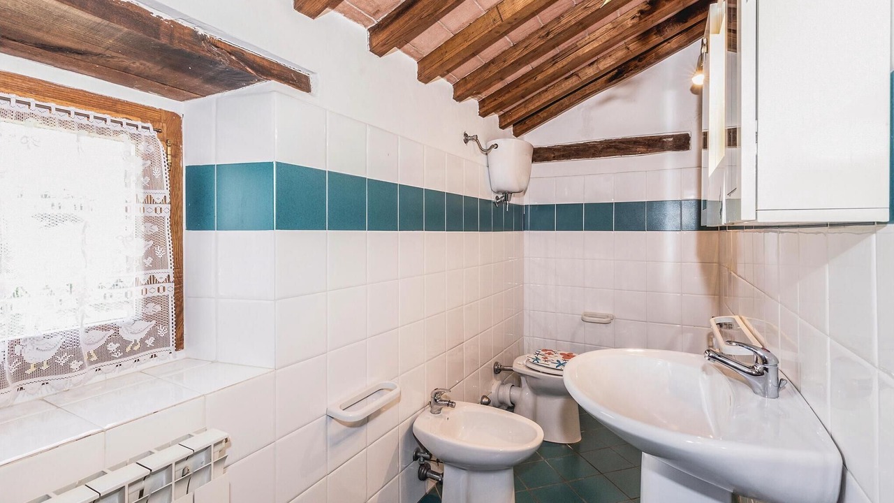 Photo of Bathroom in Pieve di Chio