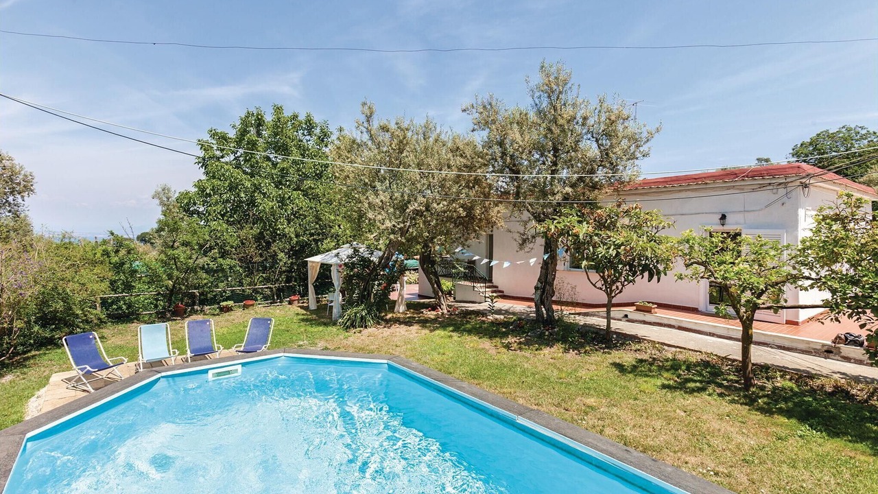 Photo of Outdoor in Priora