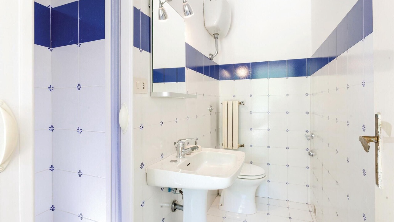 Photo of Bathroom in Priora