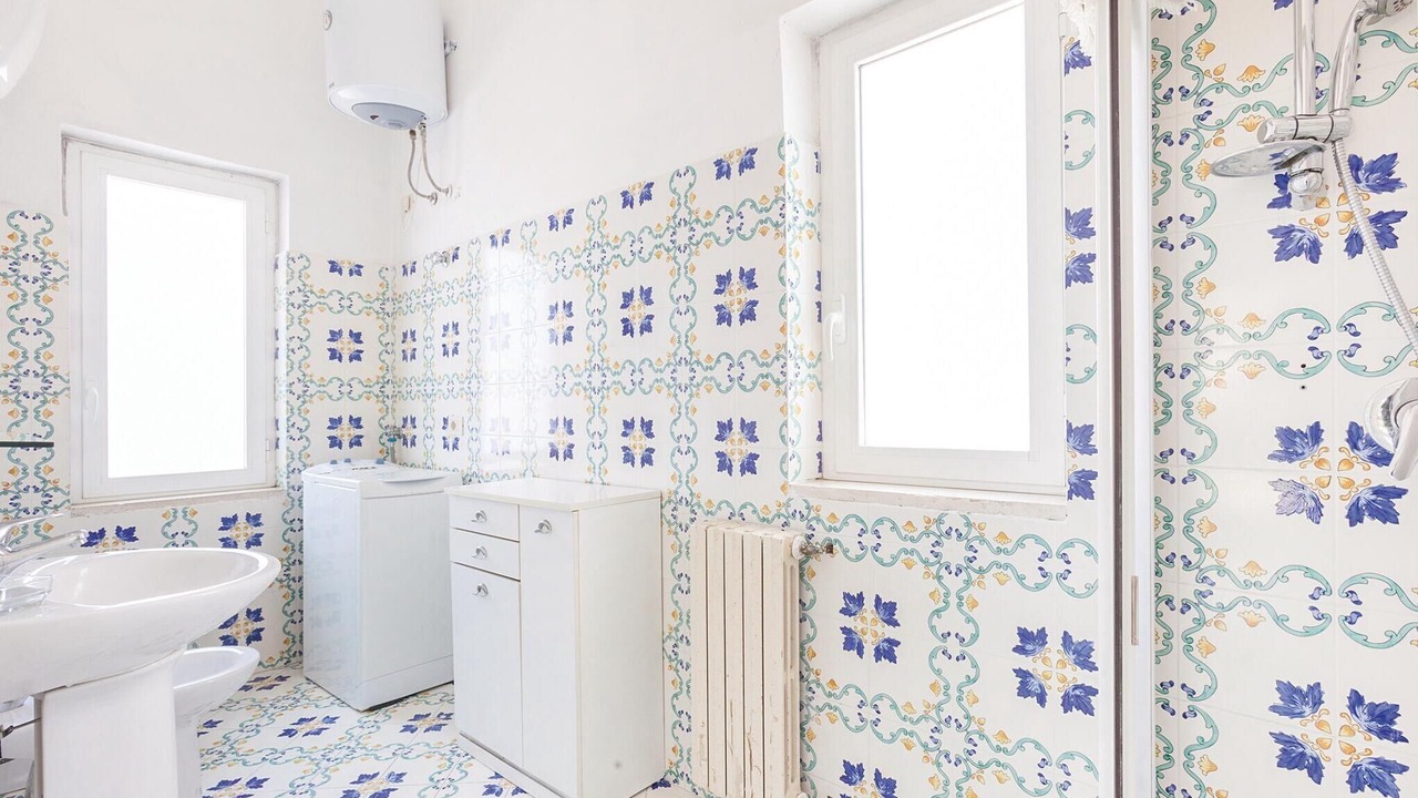 Photo of Bathroom in Priora