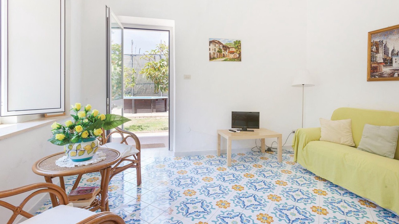 Photo of Bedroom in Priora