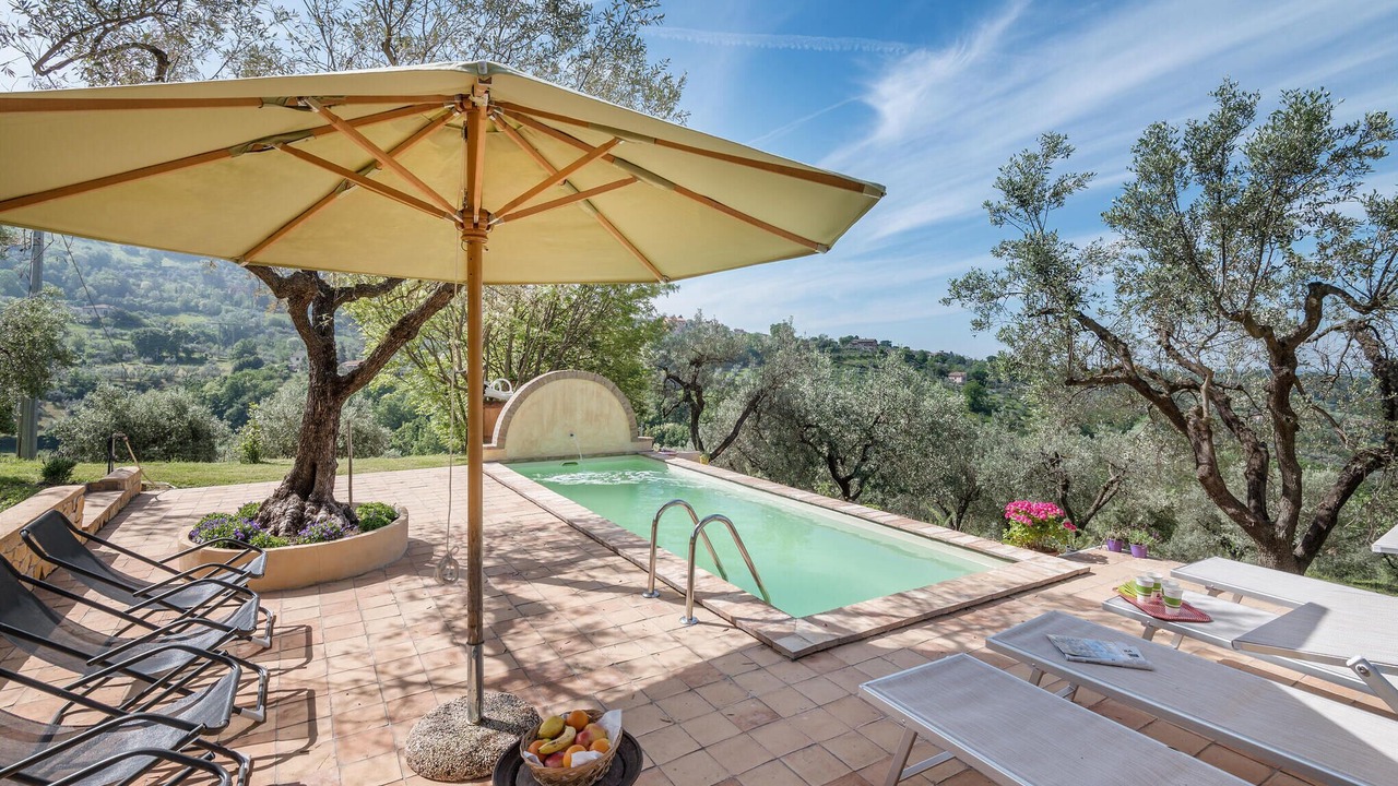 Photo of Outdoor in Poggio Catino