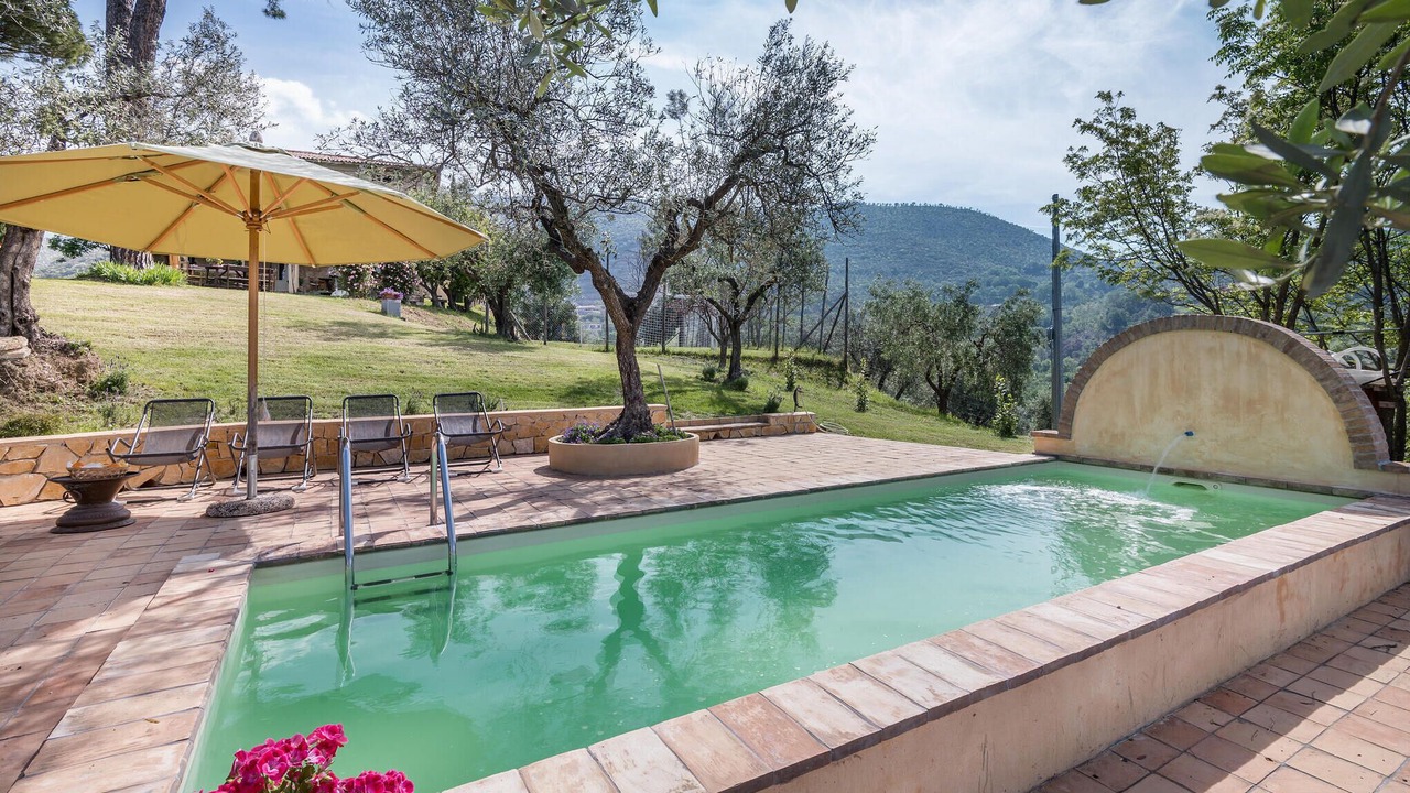 Photo of Outdoor in Poggio Catino