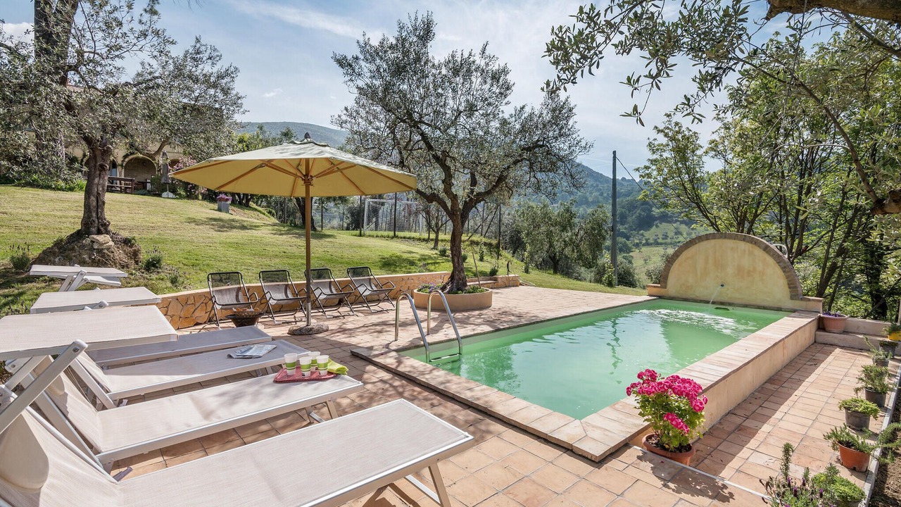 Photo of Outdoor in Poggio Catino