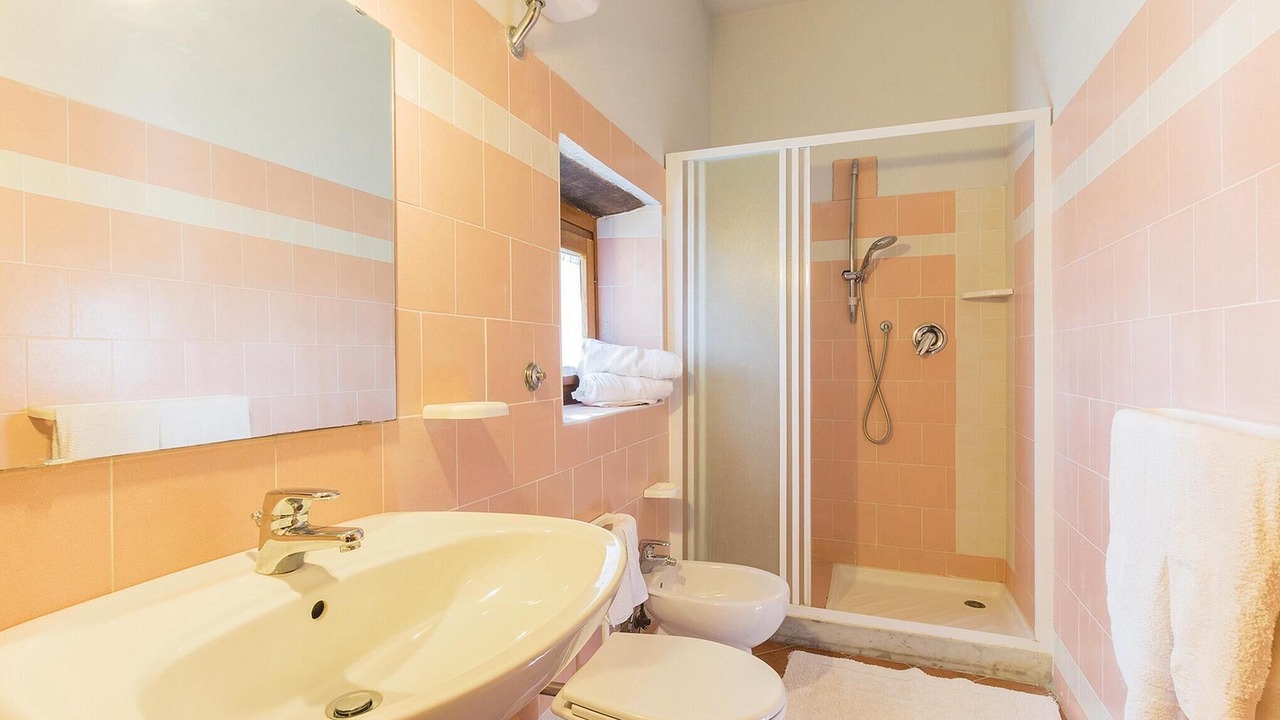 Photo of Bathroom in Bucine