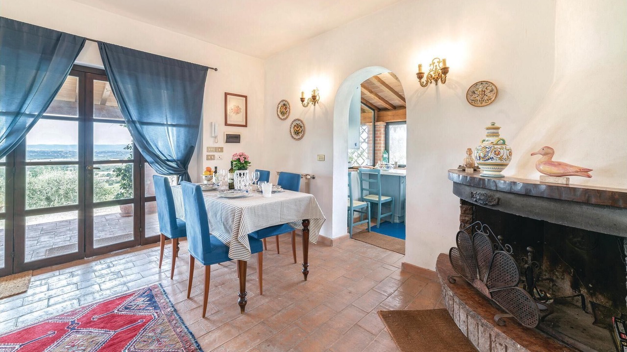 Photo of Bedroom in Puliciano