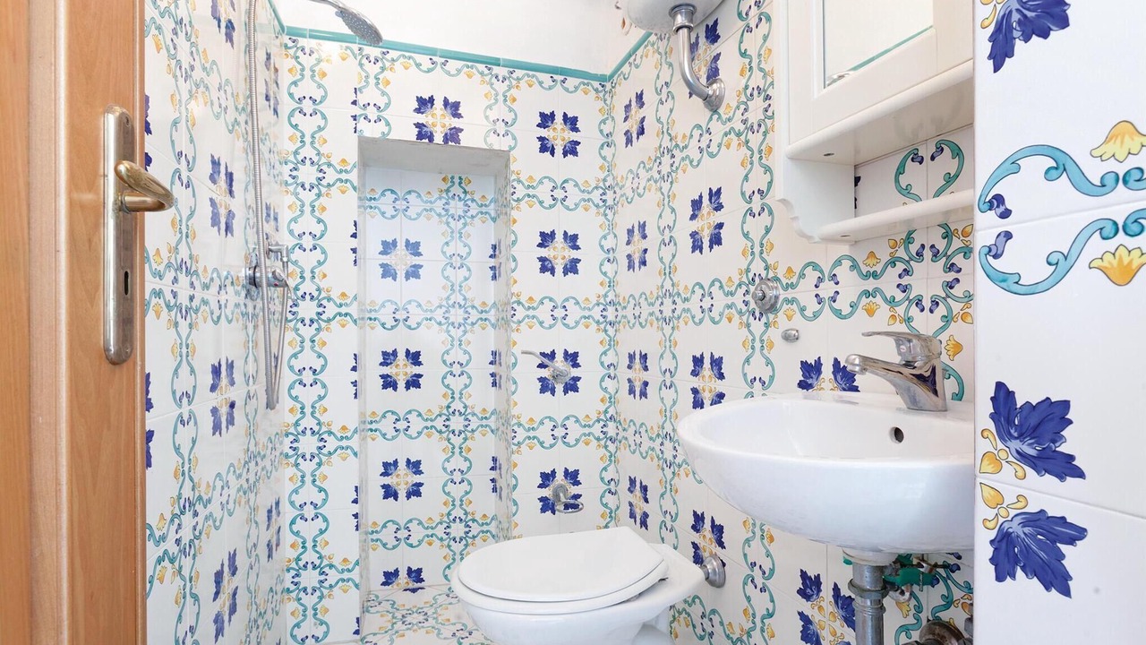 Photo of Bathroom in Priora