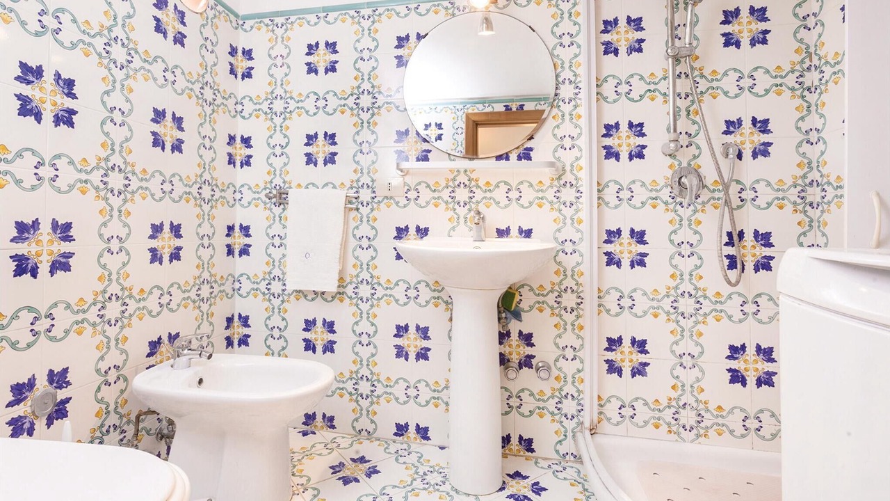 Photo of Bathroom in Priora
