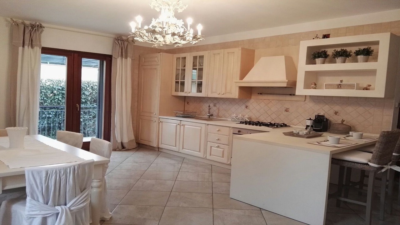 Photo of Kitchen in Pompei