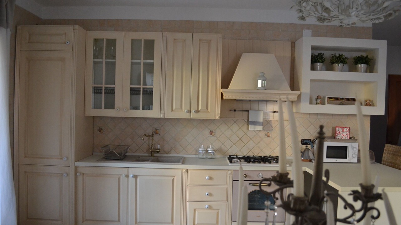 Photo of Kitchen in Pompei