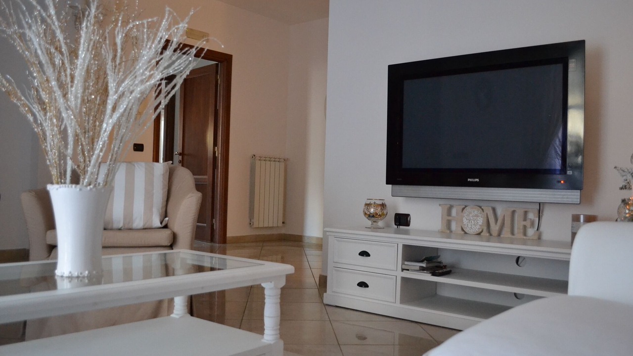 Photo of Livingroom in Pompei