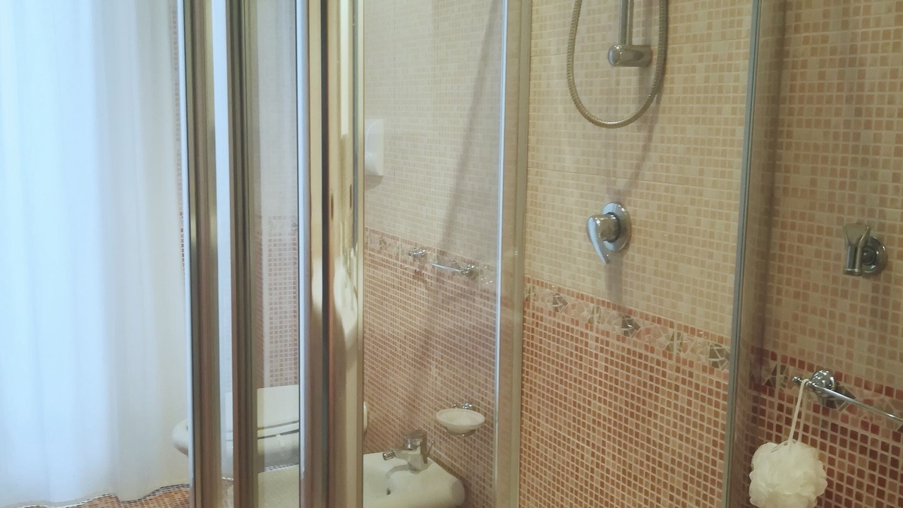 Photo of Bathroom in Pompei