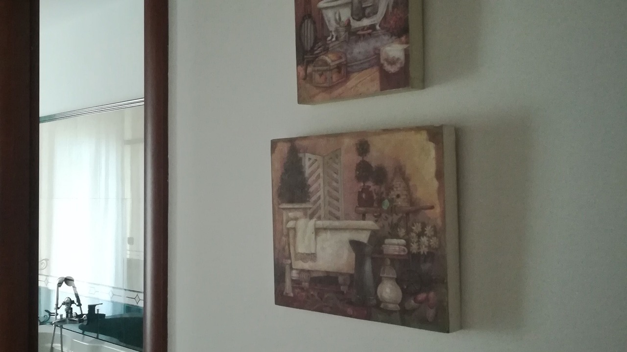 Photo of Bathroom in Pompei
