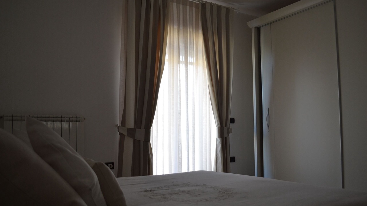 Photo of Bedroom in Pompei