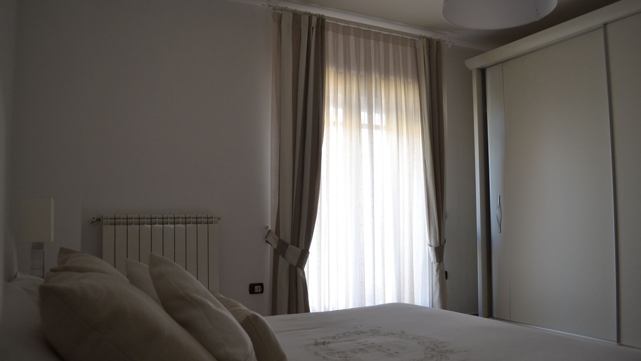 Photo of Bedroom in Pompei