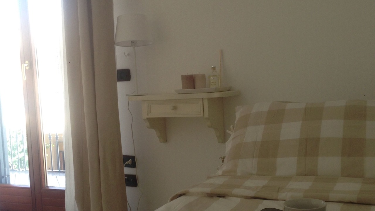 Photo of Bedroom in Pompei