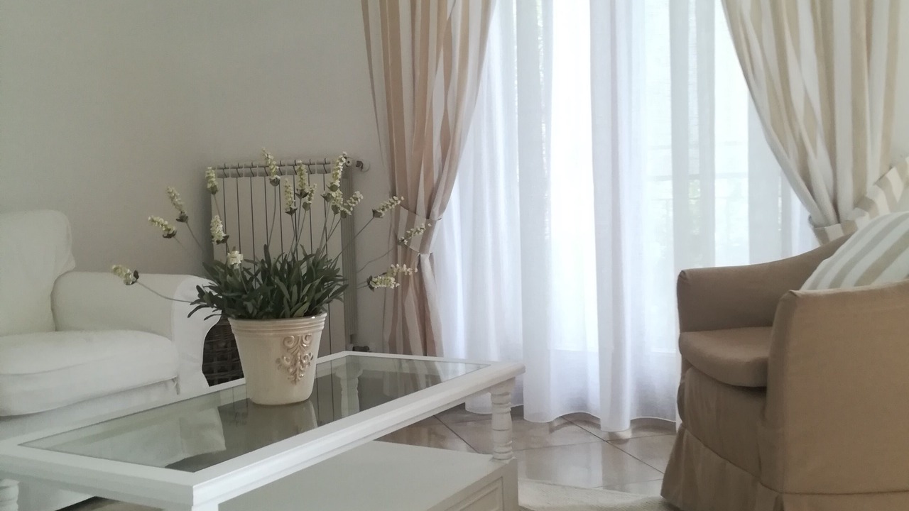 Photo of Livingroom in Pompei