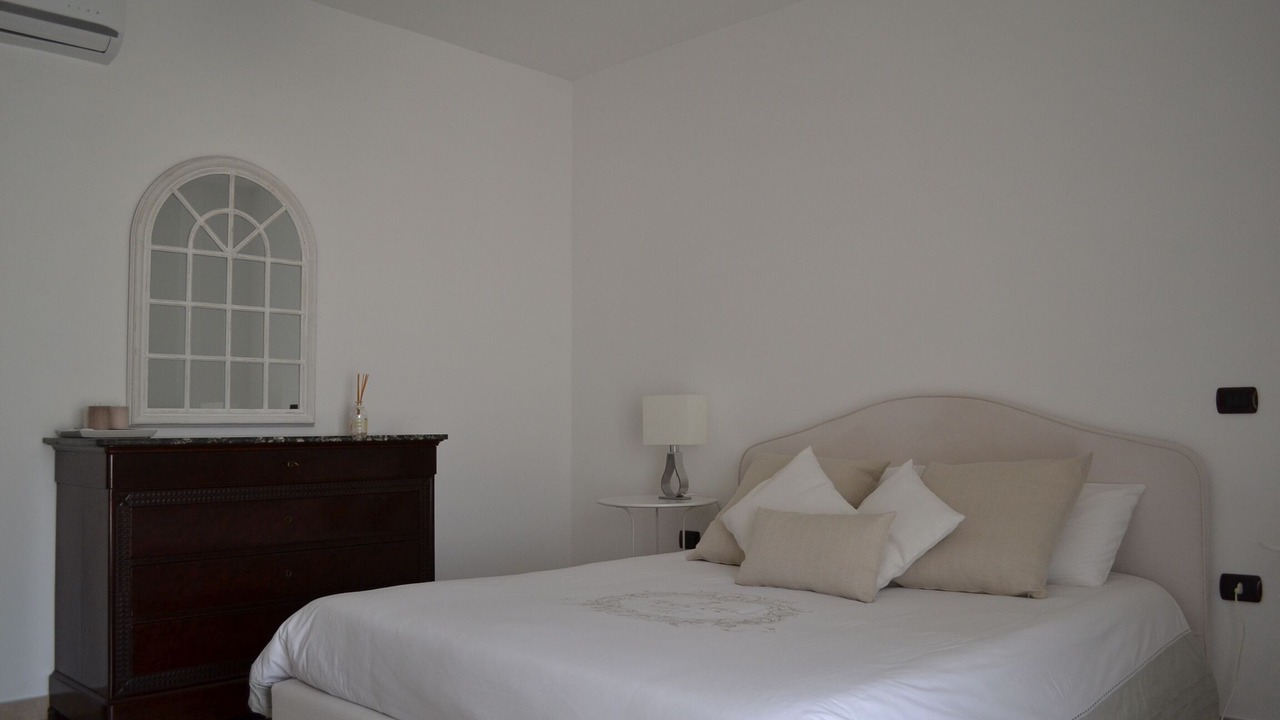 Photo of Bedroom in Pompei