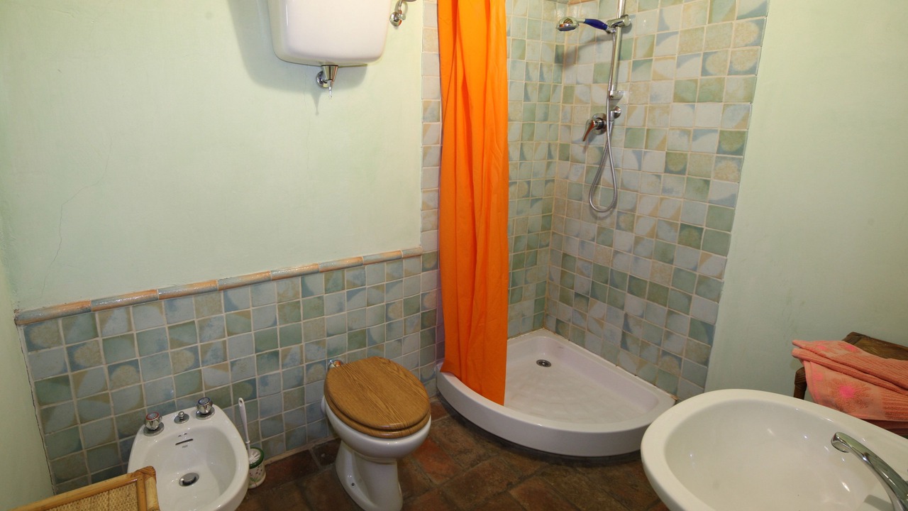 Photo of Bathroom in Anghiari
