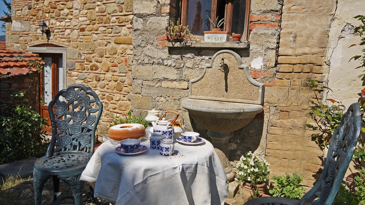 Photo of Others in Anghiari