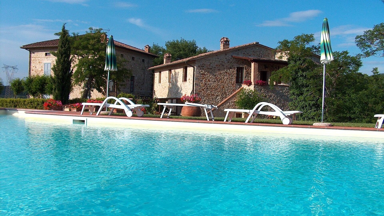Photo of Outdoor in Casole d'Elsa