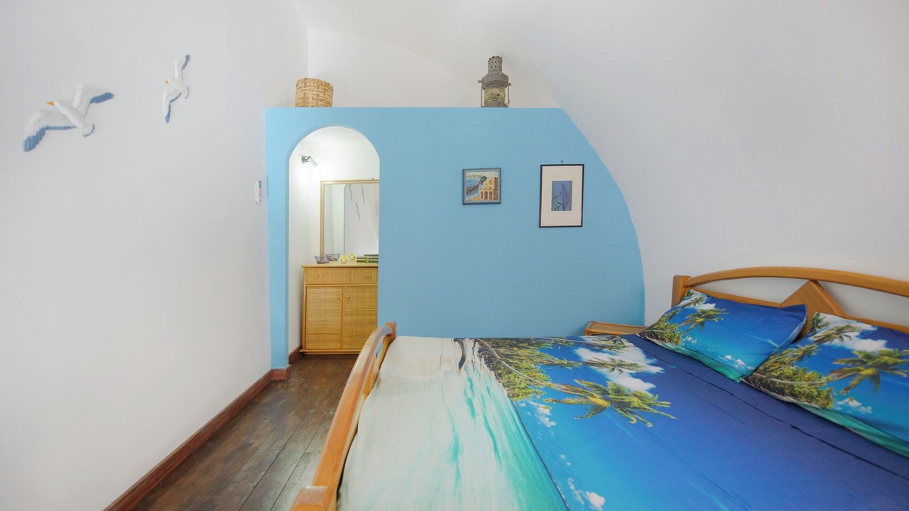 Photo of Bedroom in Procida