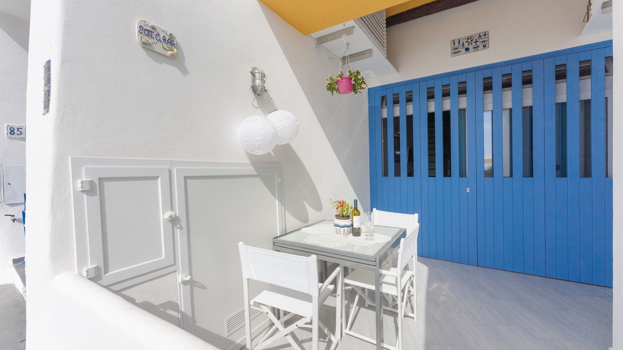 Photo of Outdoor in Procida