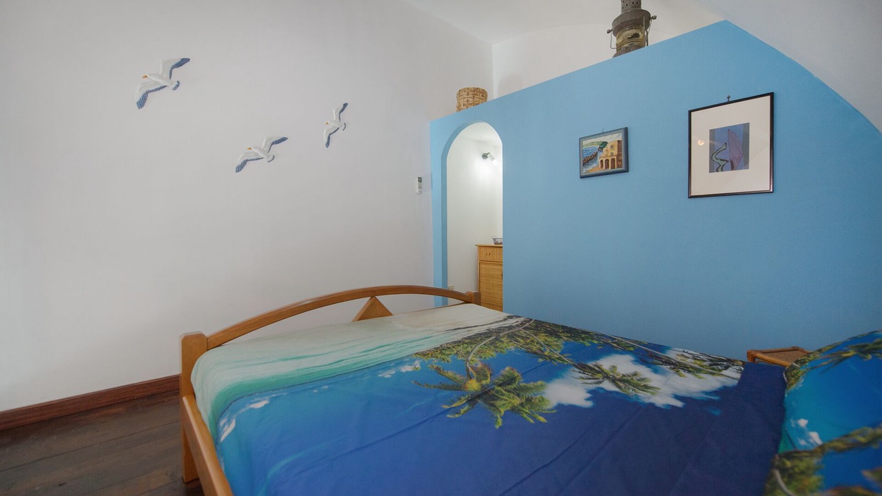 Photo of Bedroom in Procida