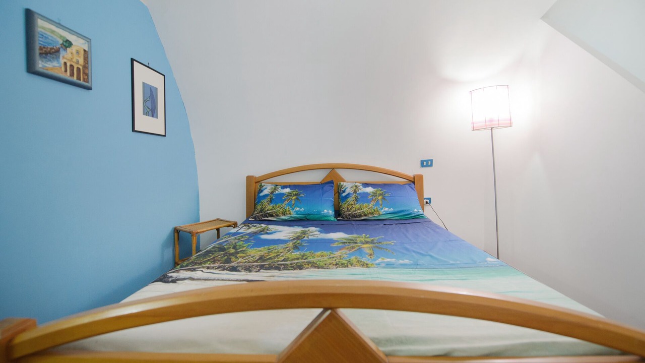 Photo of Bedroom in Procida