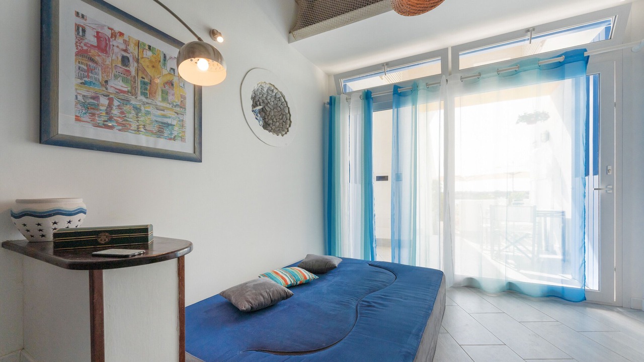 Photo of Bedroom in Procida