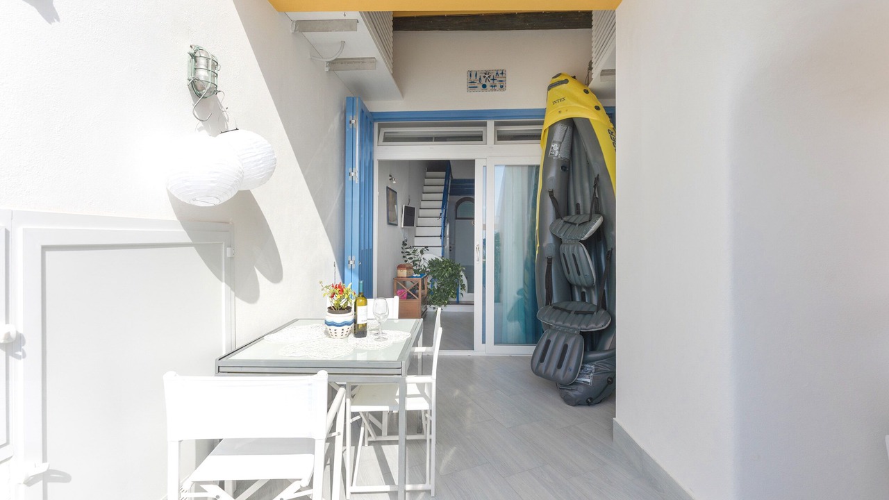 Photo of Outdoor in Procida