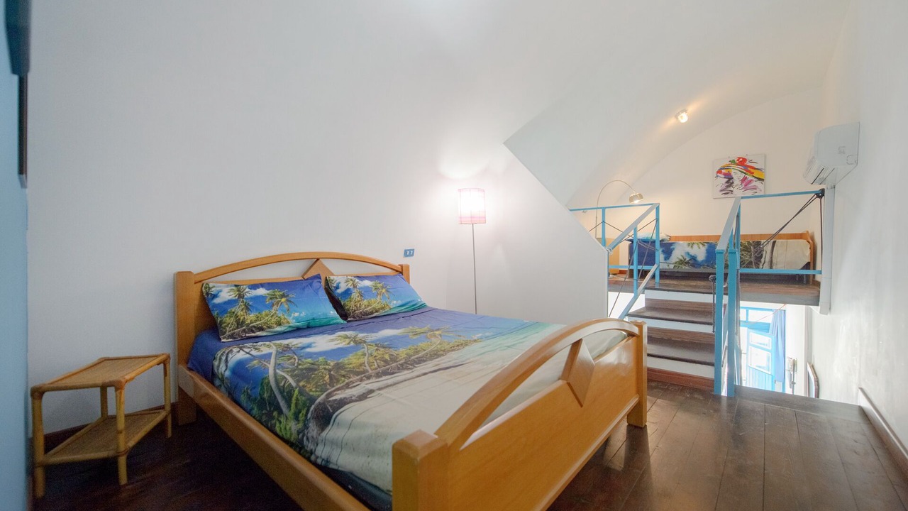 Photo of Bedroom in Procida